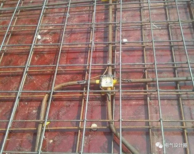pvc,kbg,jdg,sc:四种常用线管的对比总结及选择!