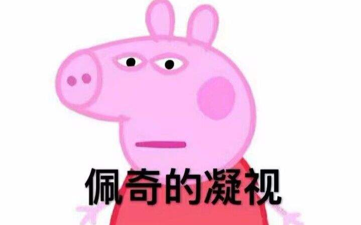 猪年吃猪头,万事不用愁!