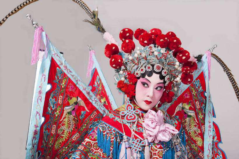 中国戏剧的起源和发展,中国戏剧的起源和发展历程