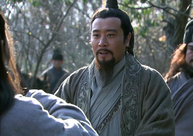新三国刘备携20万百姓出逃被赞仁义对赵云的态度引人深思