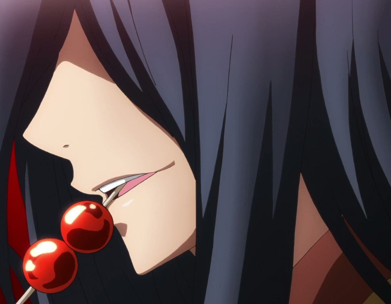 配音演员阿杰老师所配过的动漫角色盘点