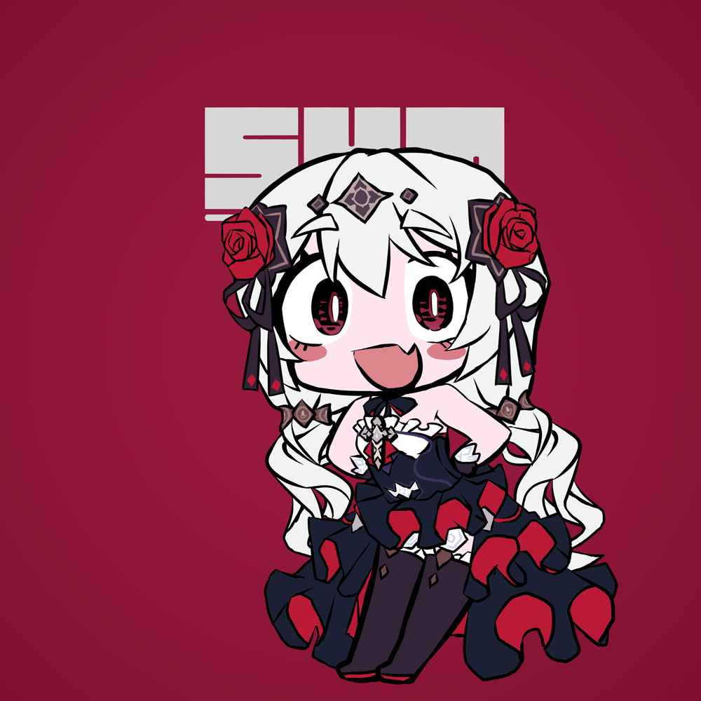 变欧喷雾—舰长限定版