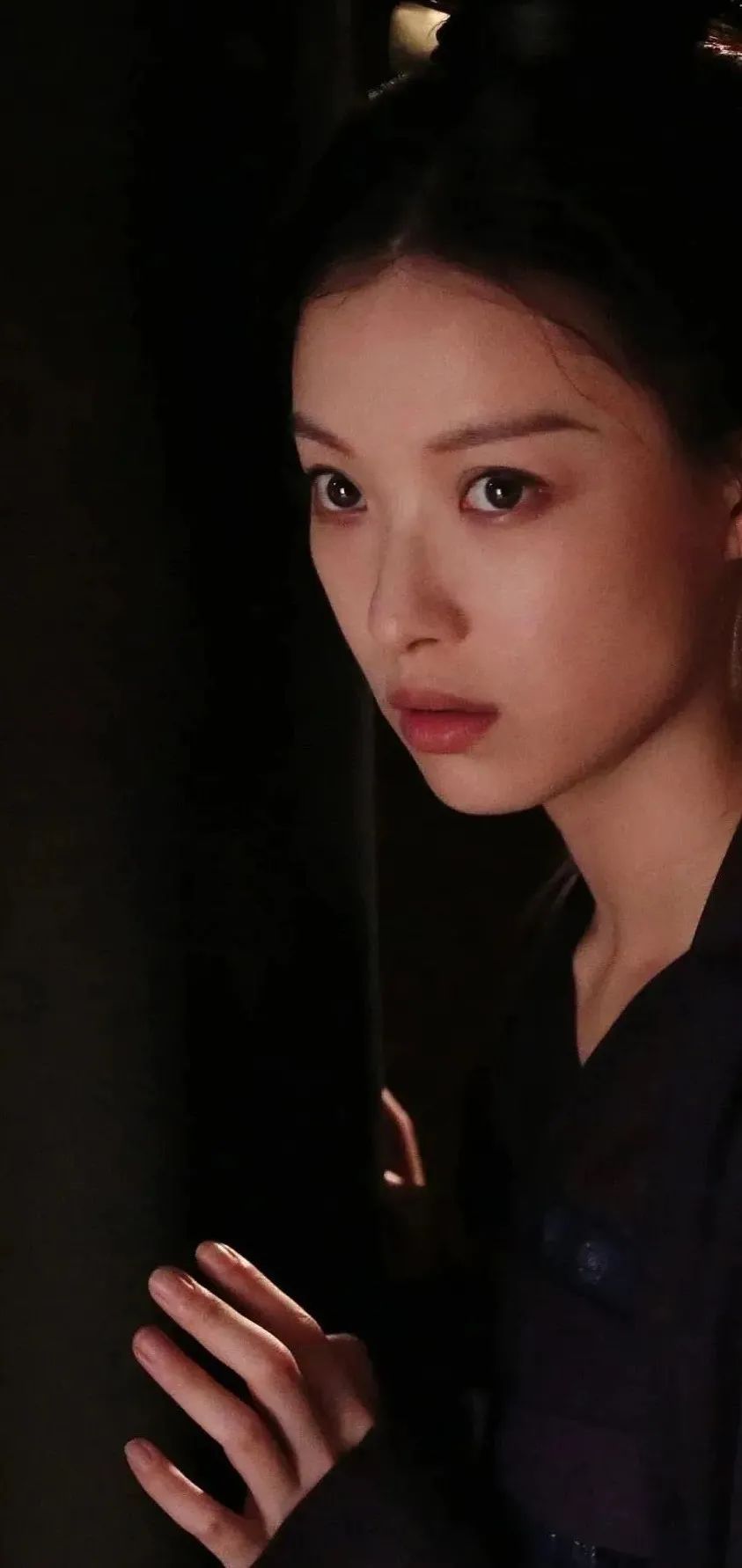 壁纸精选| 倪妮超美手机壁纸