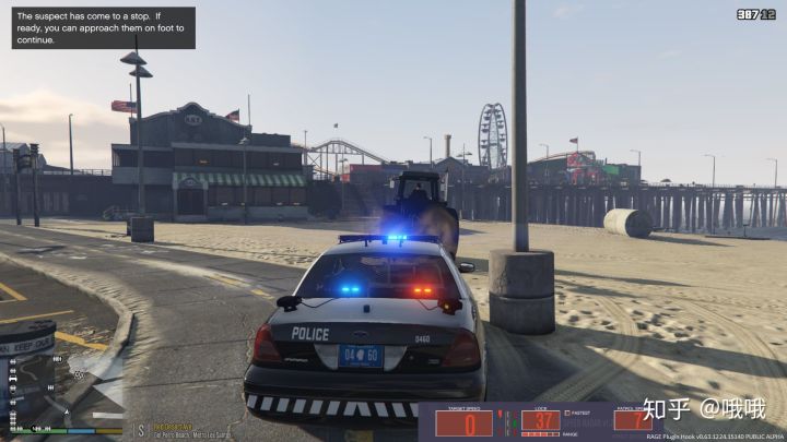 gta5警察故事5