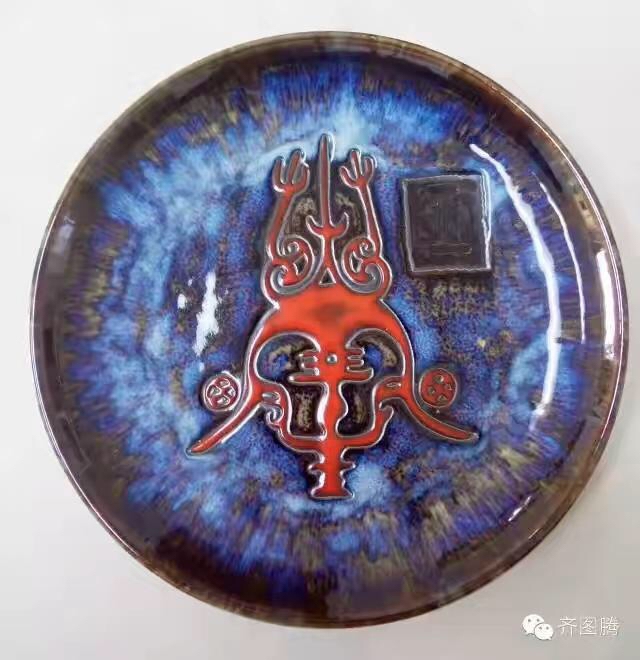 姓氏图腾 百家姓 历史溯源(一)