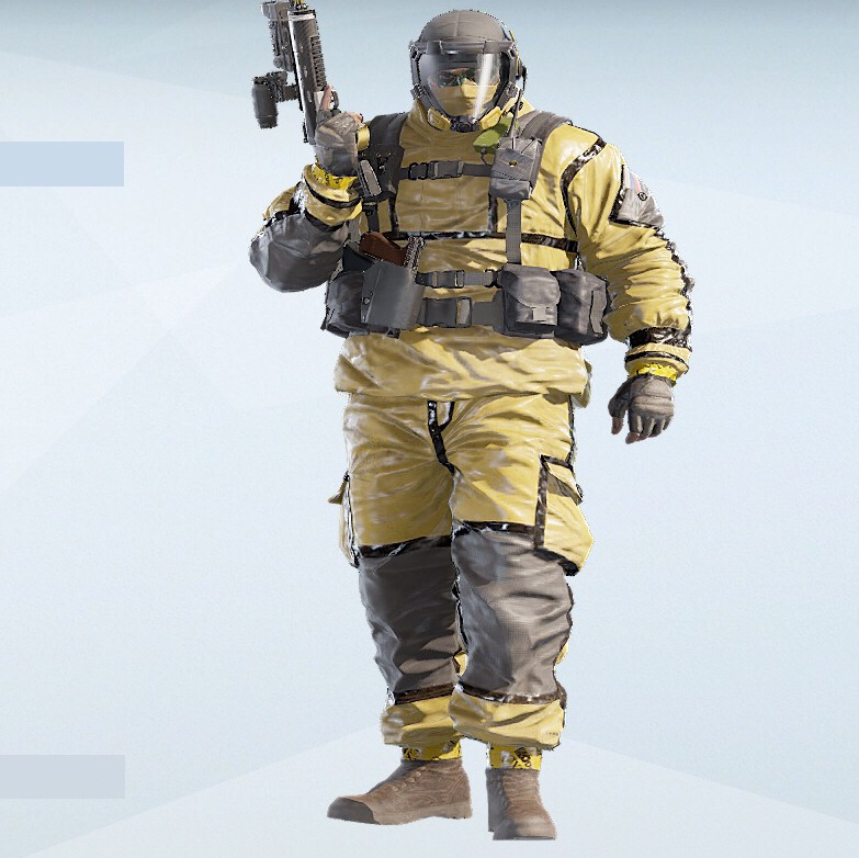 glaz-蓝色