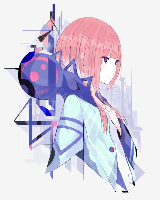 花谱  
