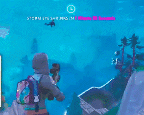 「堡垒之夜」这就是失传已久的堡垒最强兵器谱?