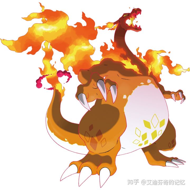 《精灵宝可梦剑盾》还有资格被称之为pokemon吗?