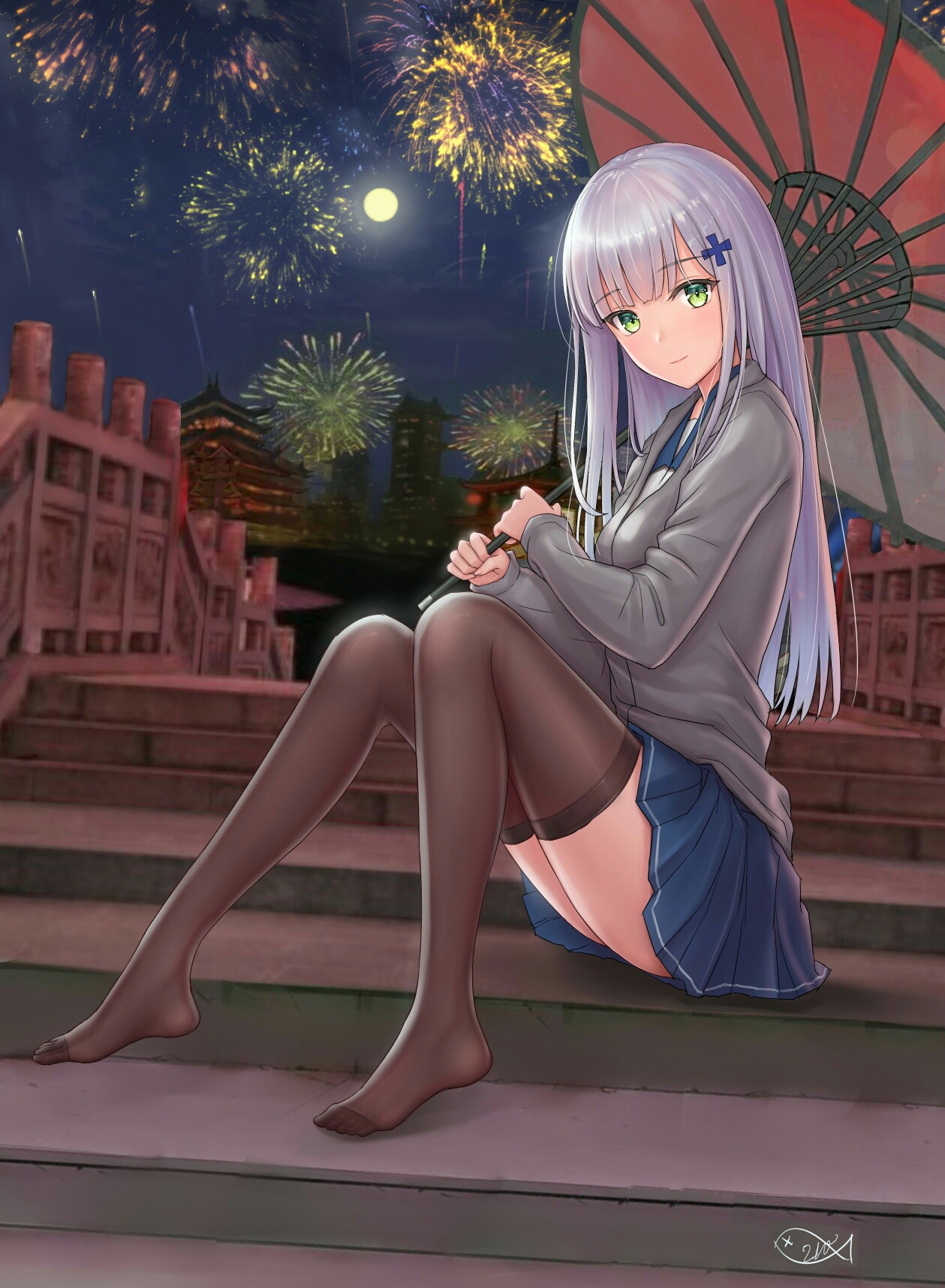 少女前线p站搬运47