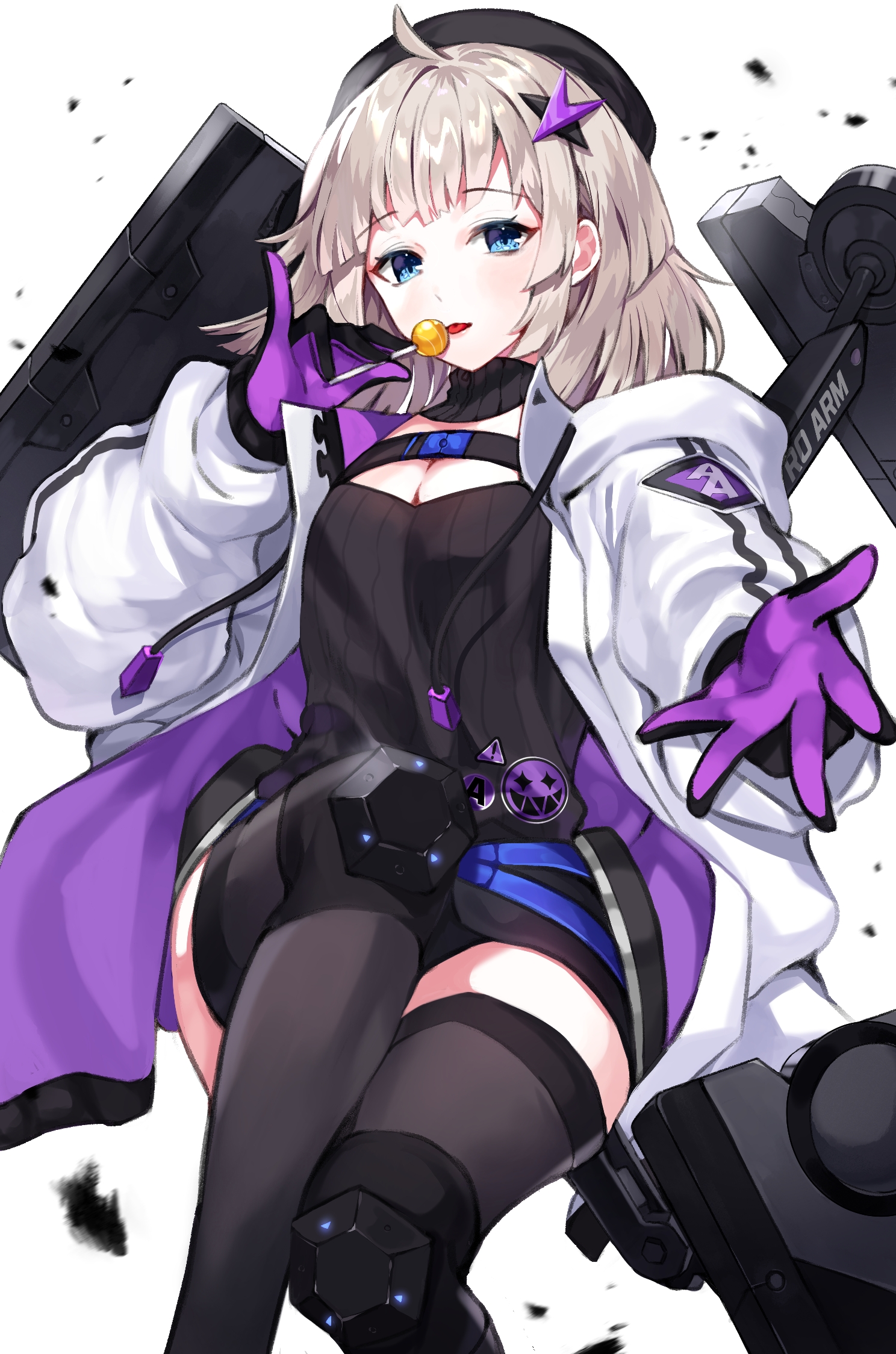每日最新插画美图速递2019618