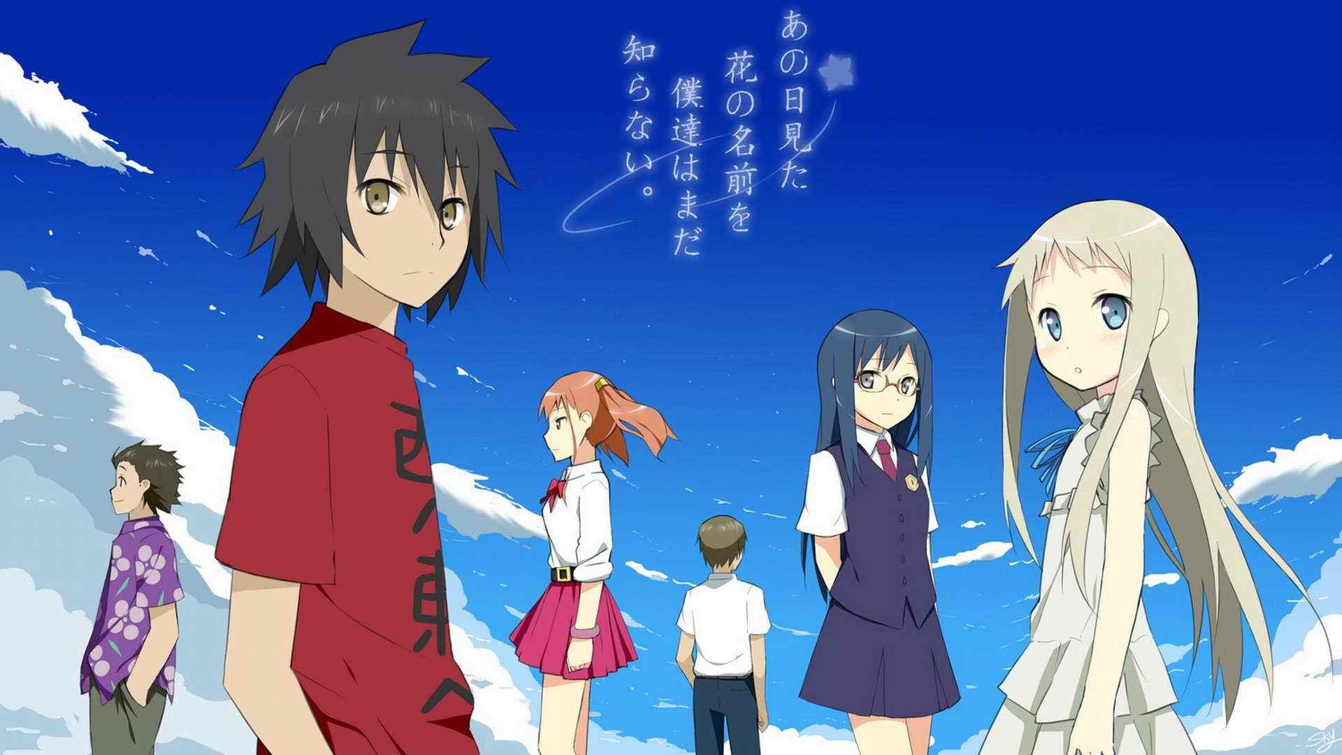 动漫中最感动的一句话是什么?