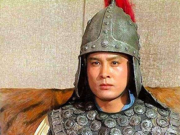 趣谈94版三国演义演员戏里戏外的种种事情回顾或现况