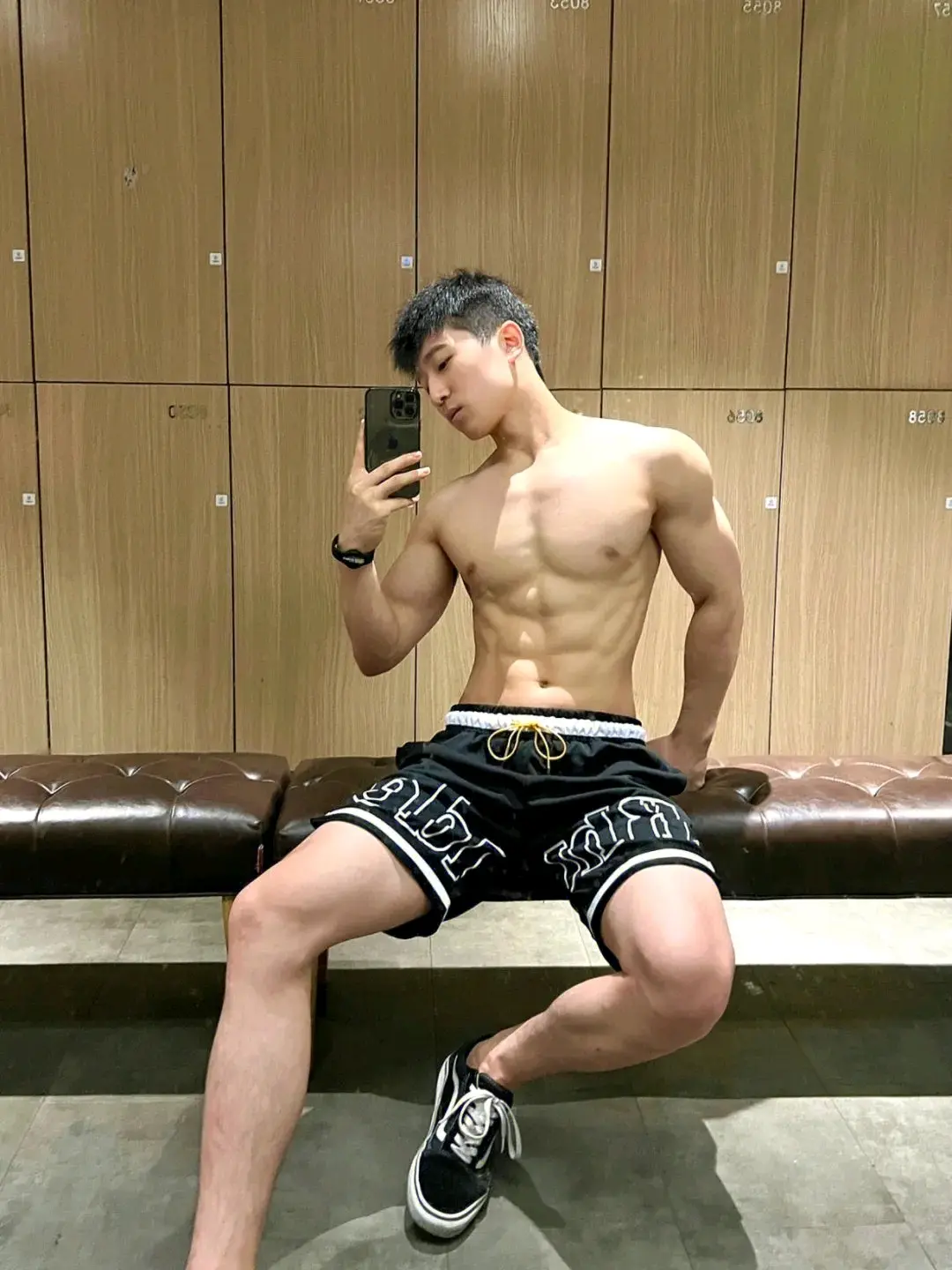 肌肌腹肌肌（2）