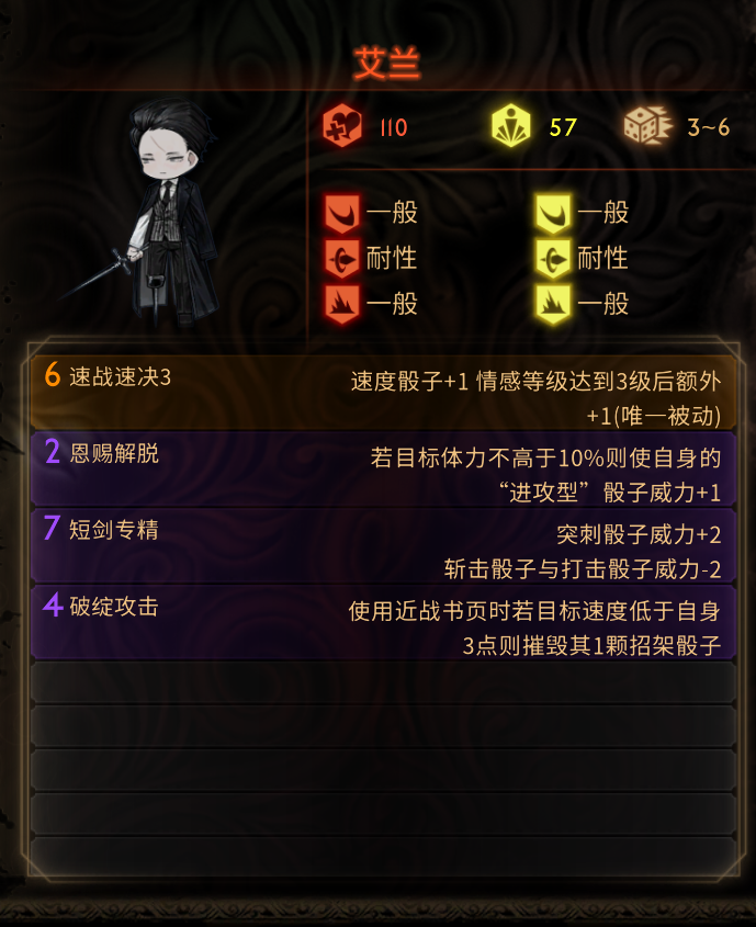 废墟图书馆实用普通邀请函合集都市恶疾到都市之星包含属性