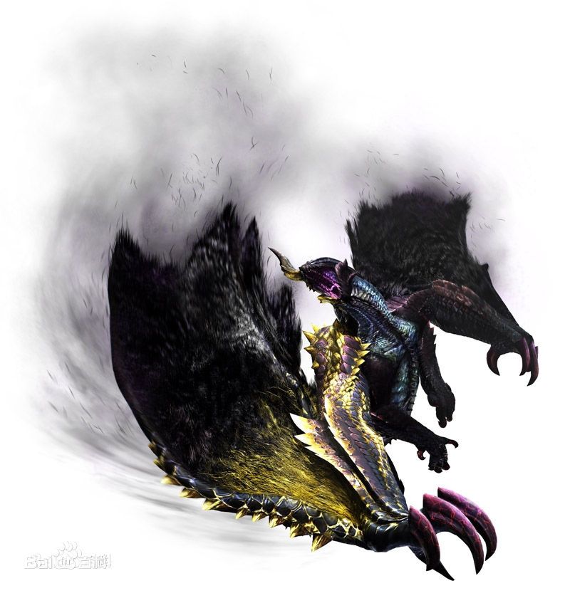 雅翁龙: 灼零龙: 黑蚀龙: 极龙: 雷极龙: 金尘龙: 炽冻龙: 冻王龙