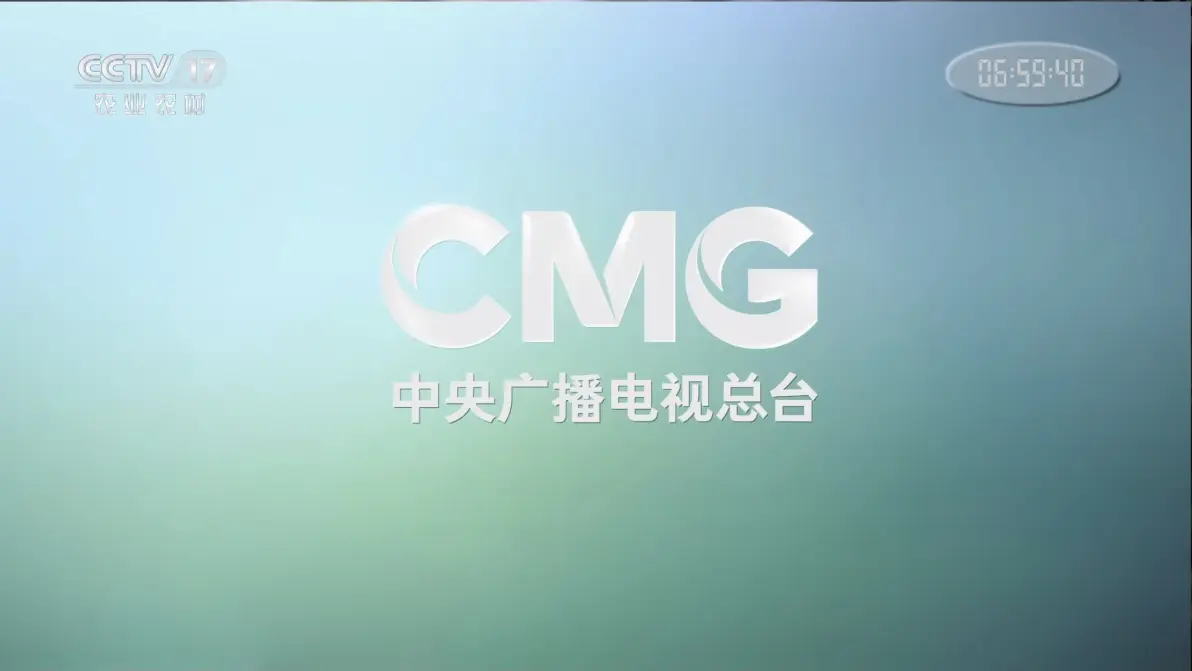 cctv历年总编室收视指南包装合集