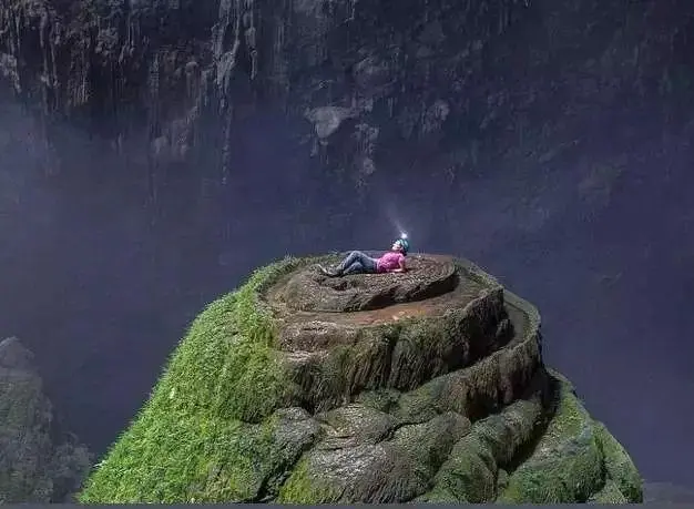 世界之大，无奇不有，这些你都知道吗？