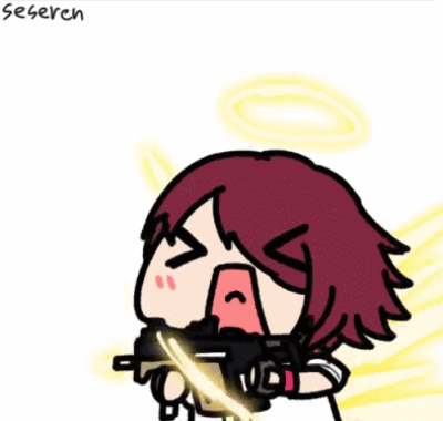 明日方舟gif动图10fps45fps