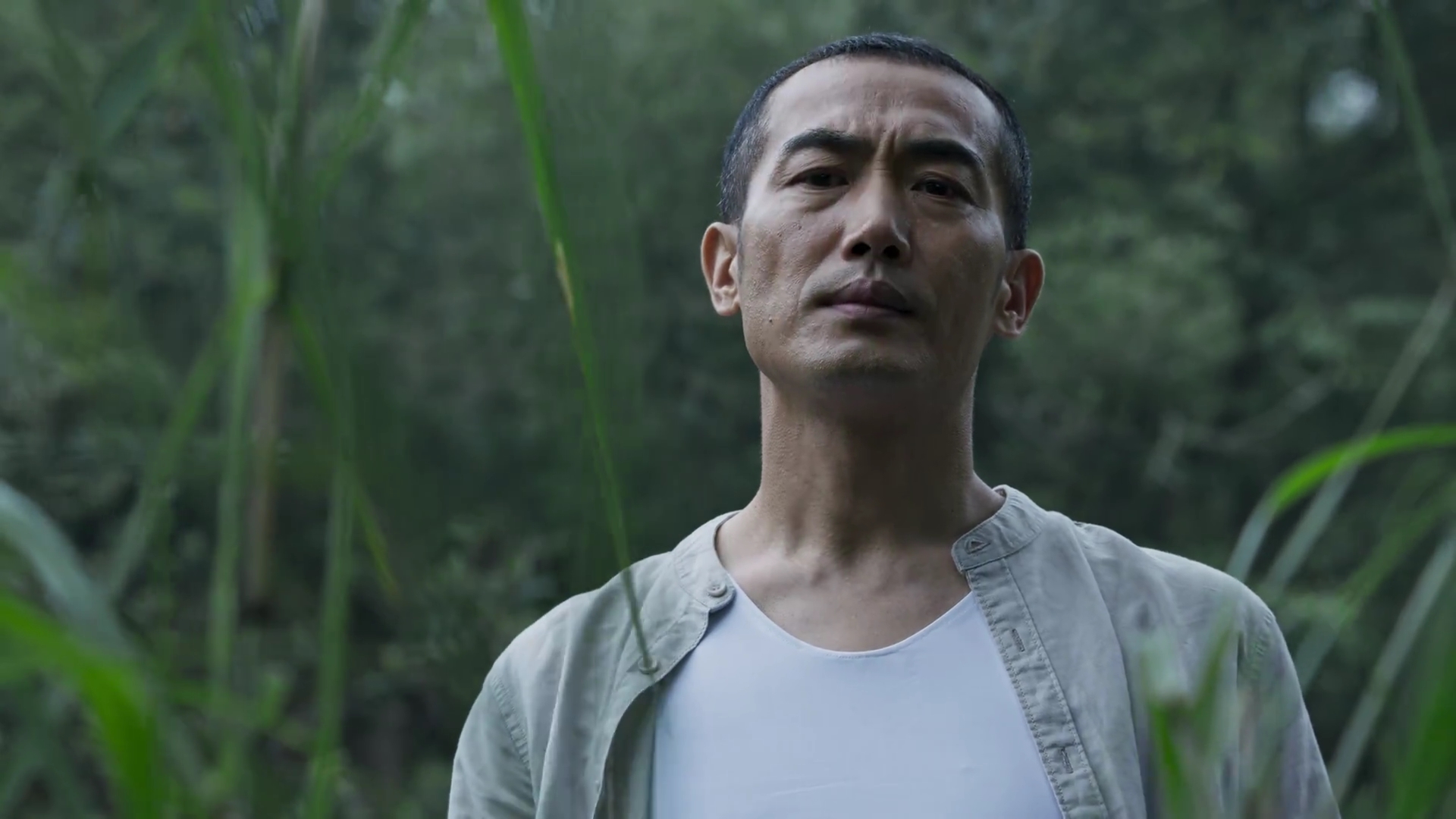 《破冰行动》:林耀东做局,李维民遭陷害,神秘老爷子出现!