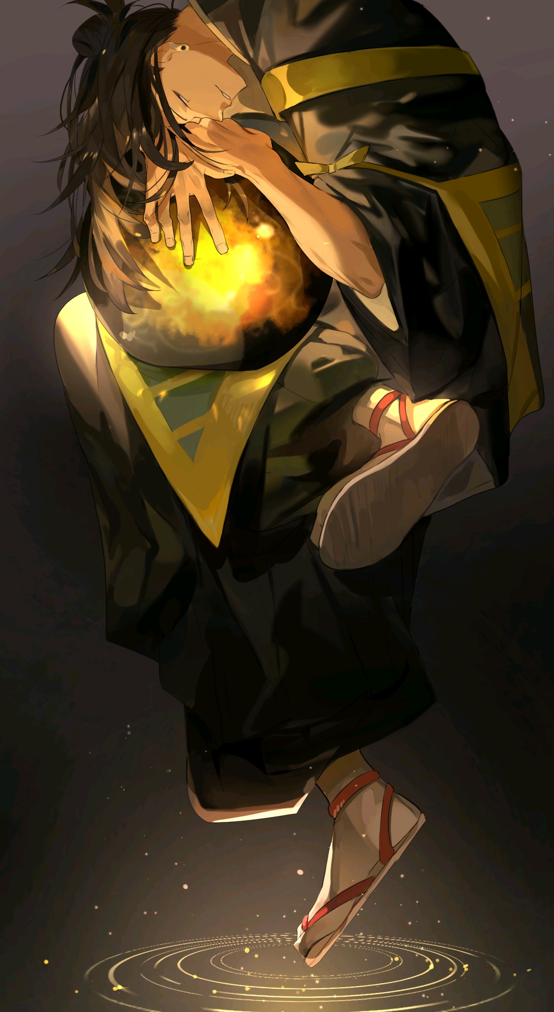 特级咒术师二次创作特辑【咒术回战插画作品 2021.02.05