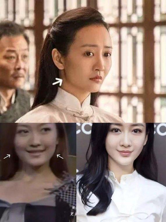 王鸥我家那闺女土味少女到气质美人王鸥的变美之路是怎么走的