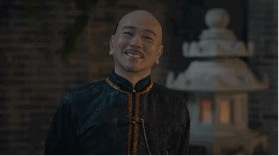 所谓大时代,不过是一种选择