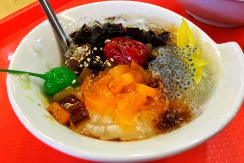 冰稀饭
