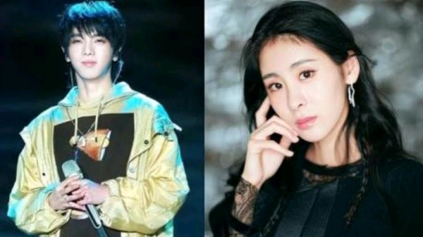 华晨宇张碧晨,华晨宇张碧晨现在关系如何