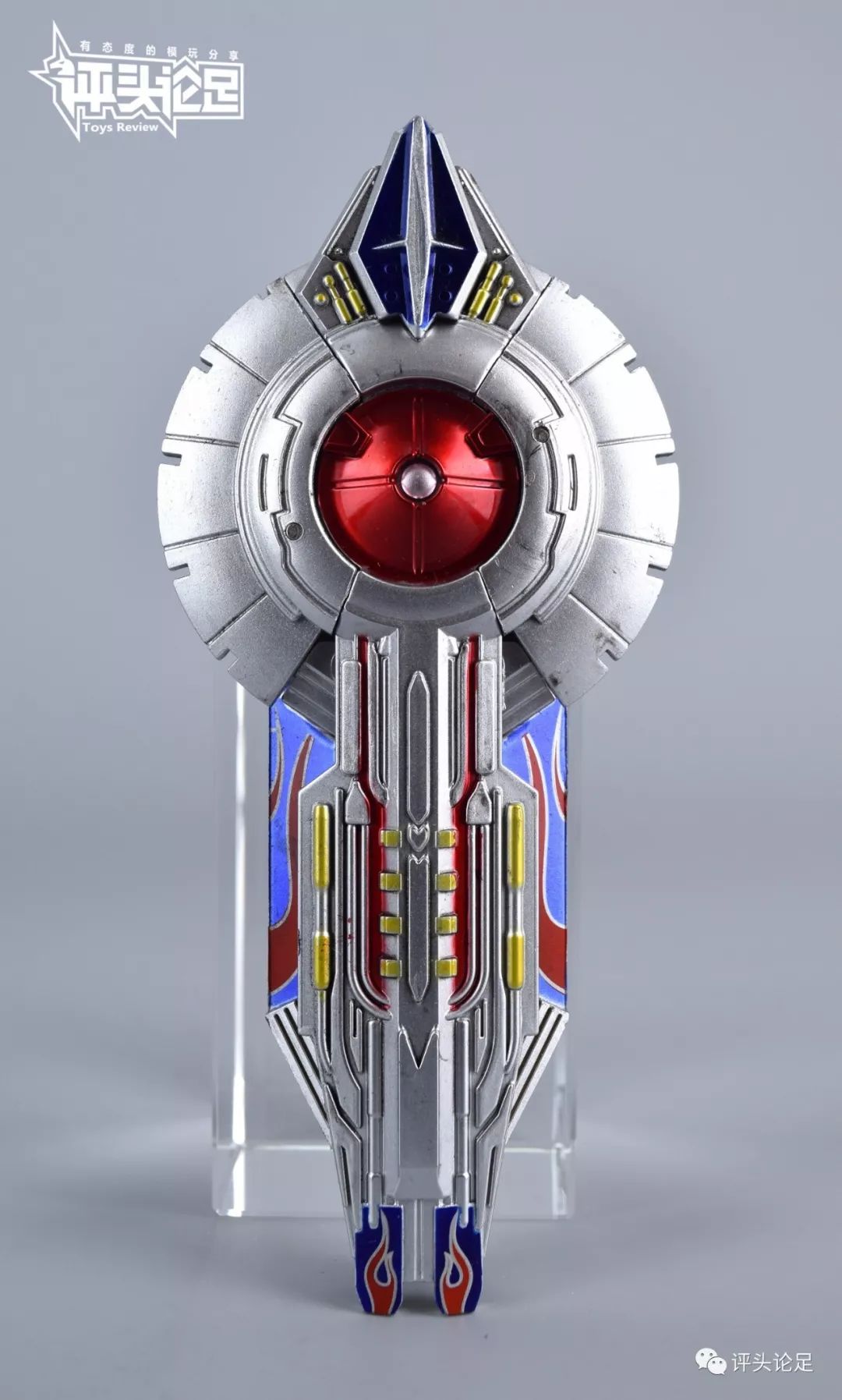 评头论足alienattacktoys变形金刚电影版擎天柱图文介绍