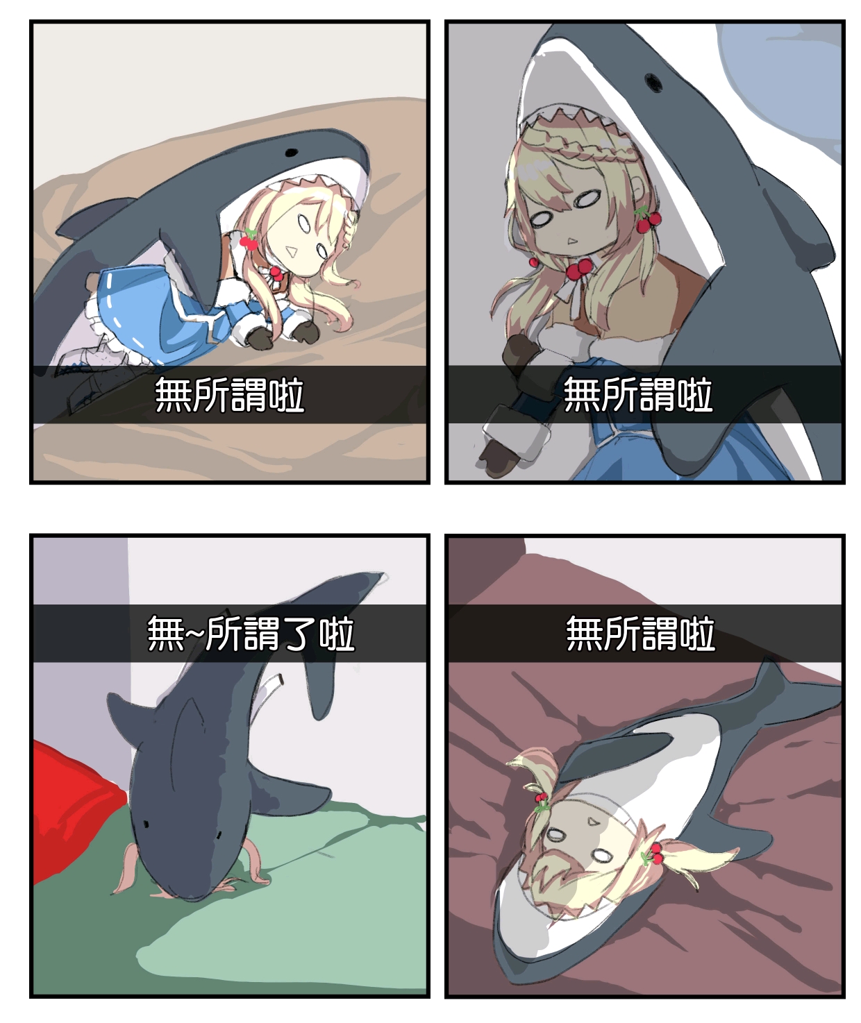 [少女前线]自己收藏的 ppsh-41波波沙 图片#2