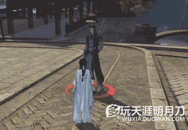 转载大型移花pve向攻略全方位解析移花技能教你玩转副本移花