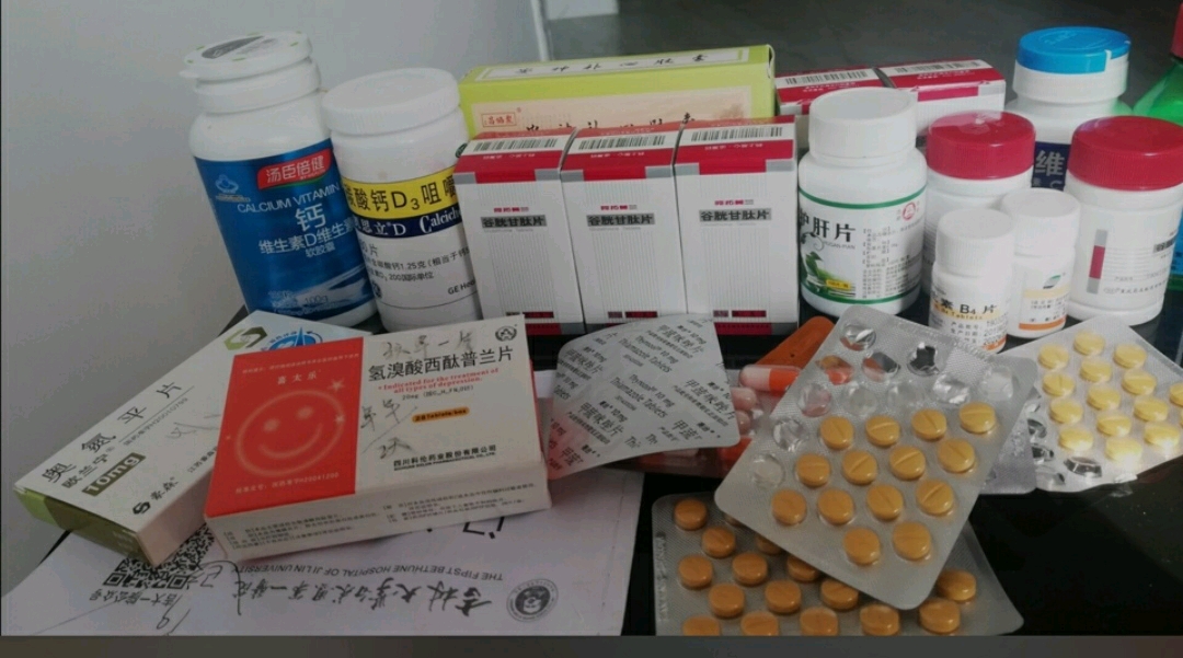 又去的上海市精神健康卫生中心,开的是什么肠溶片,舒必利和阿普唑仑