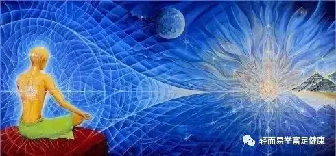 力量一直在我们的内在