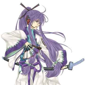 图集vocaloid高人气虚拟歌手图片欣赏12神威乐步
