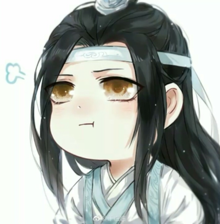 【渣反魔道天官表情包】了解一下?带你走进秀秀儿子们内心丰富情感世界!(雾)