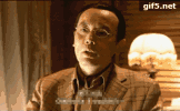gif 古代人的智慧不得不让人佩服,这两句话明确地表明了作为人是很难