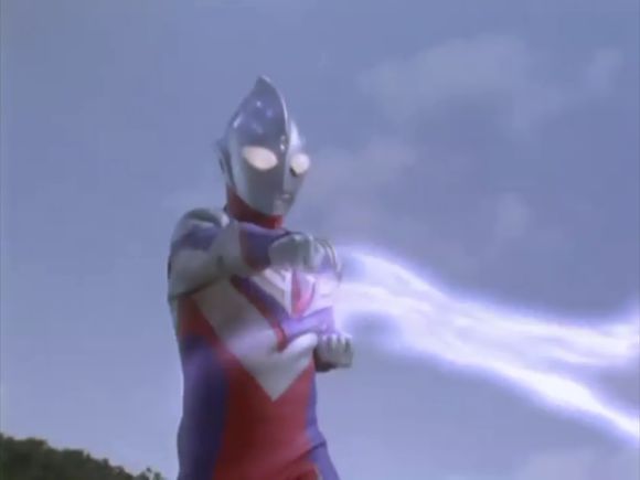 迪迦奥特曼详解之技能大全