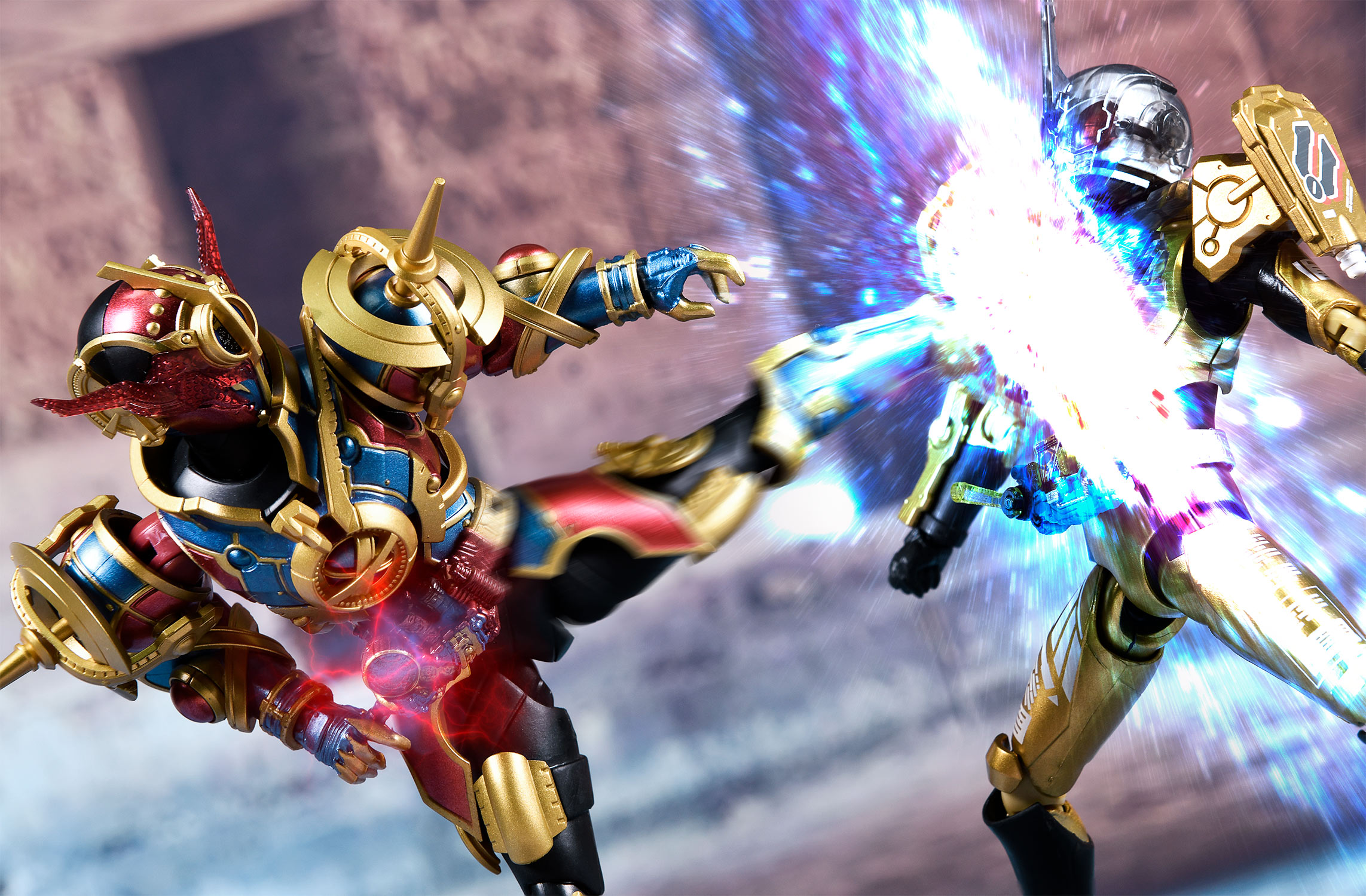 shf 假面骑士evol