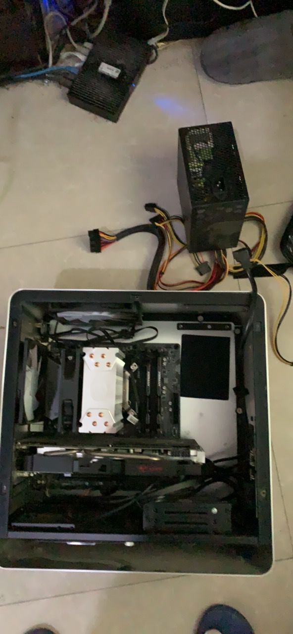 雅兰仕q8电脑音箱一台能让你电脑报废的超级设备