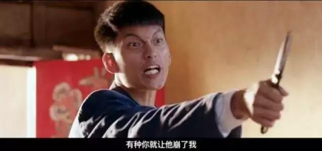 铁男的硬气在这里达到顶点