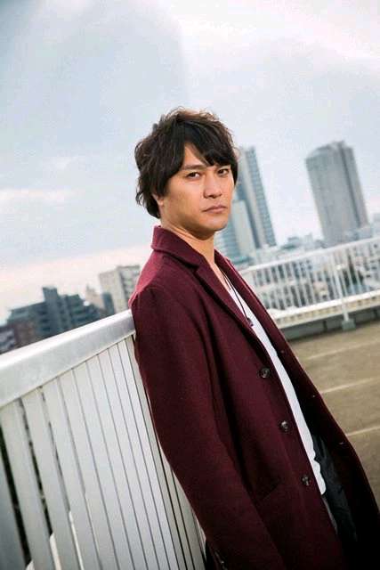 假面骑士龙骑外传新剧透手冢恶役化原来所谓的朝着另一种方向是这样啊