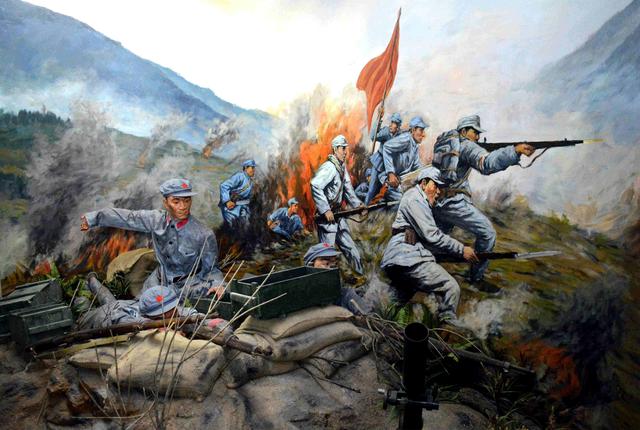 历史上的今天——1927年8月1日南昌起义