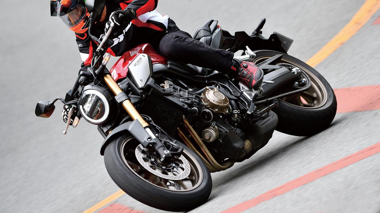 cb650本田摩托车,国宾650摩托车警用 本田cb650r到底怎么样?日本摩托车媒体这么说