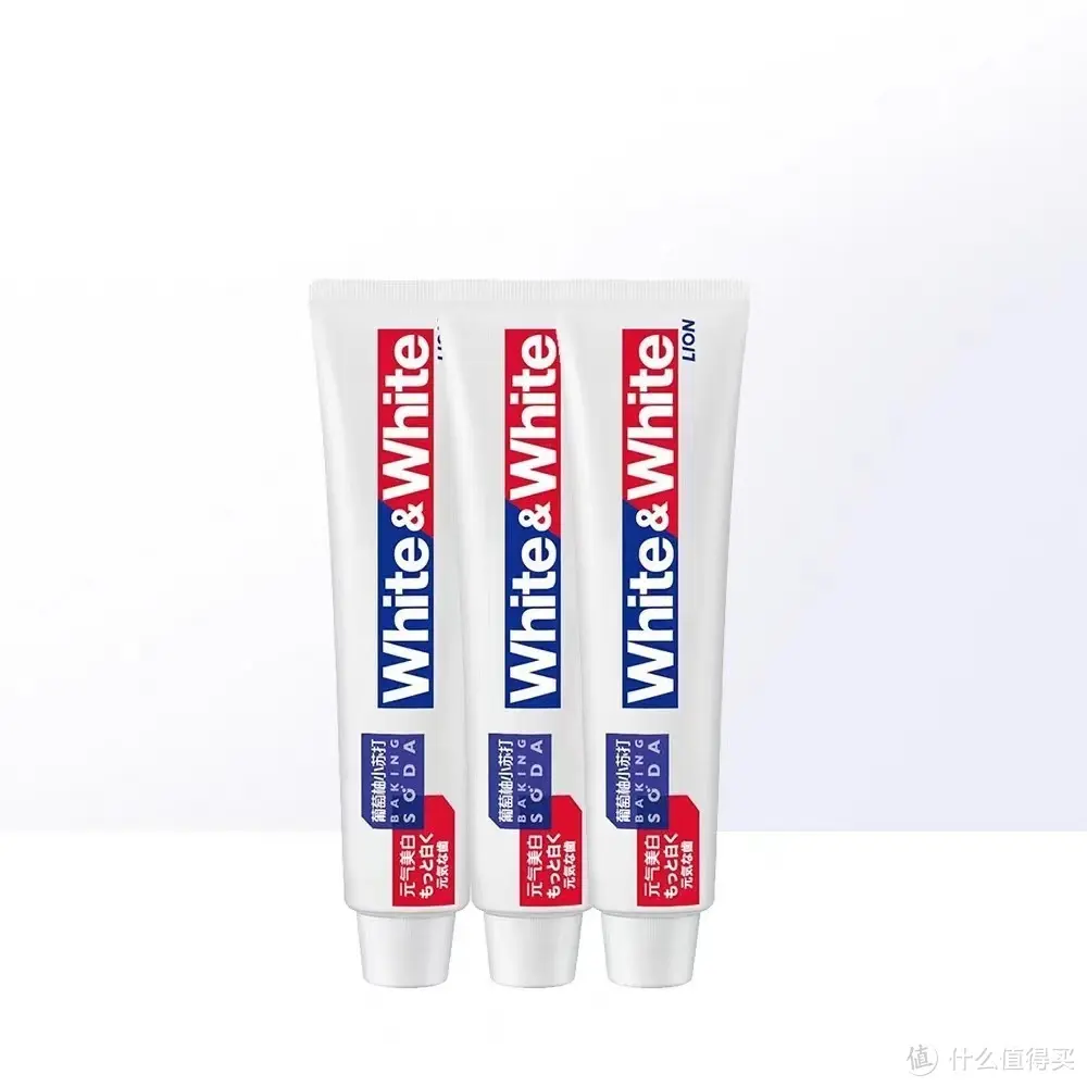 牙膏什么牌子好？10个靠谱明星牙膏排行榜品牌推荐