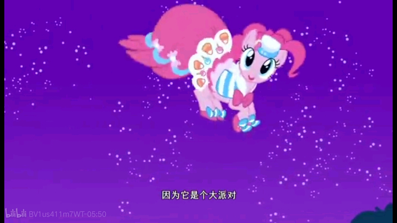 小马宝莉神奇的图片3超级多pp的