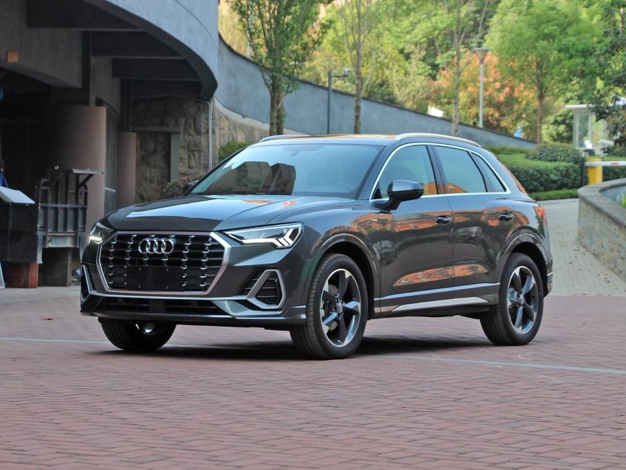 30万预算,2019款奥迪 q3 40 tfsi quattro 时尚动感型值得入手吗