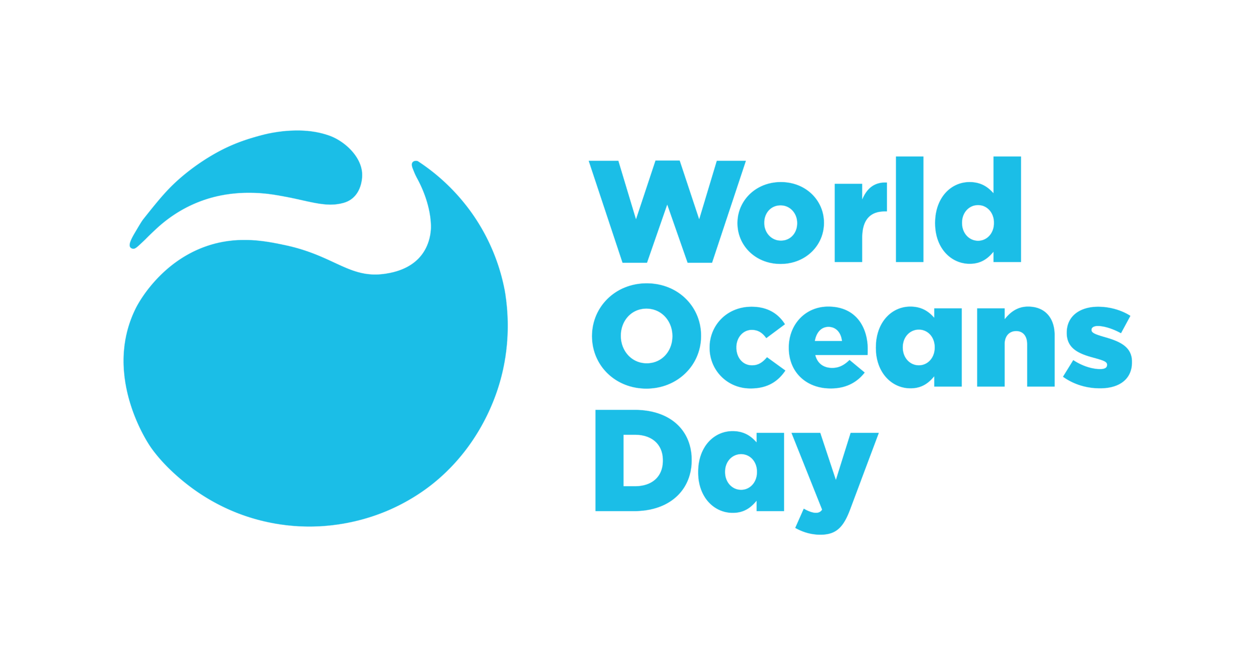 世界海洋日worldoceansday官方行动用绿意守护深蓝