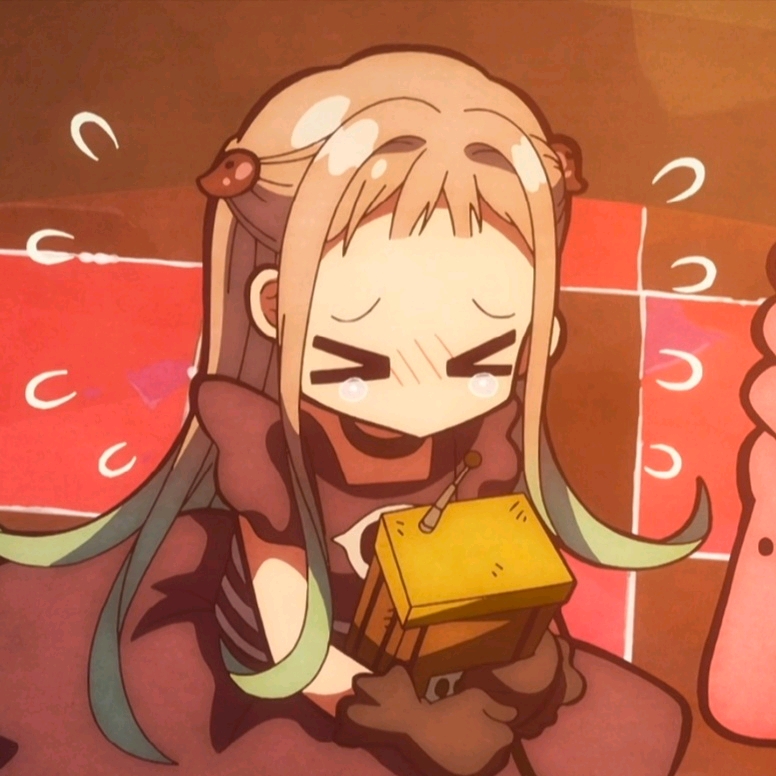 花子头像