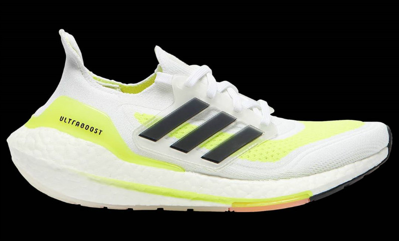 新一代 ultra boost 21 曝光了!